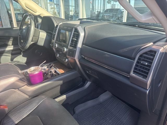 Used 2021 Ford Expedition Platinum image 21