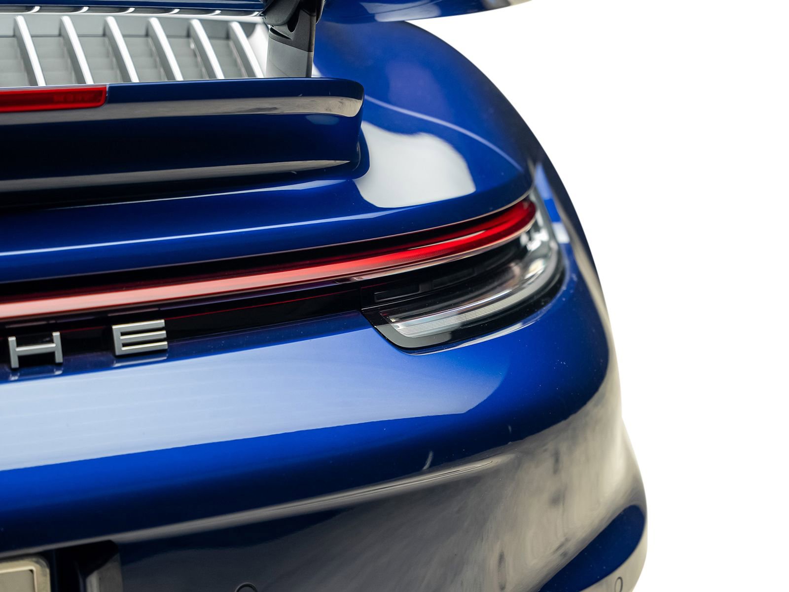 Used 2024 Porsche 911 Turbo AWD/4WD image 19