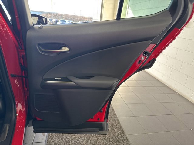 New 2025 Lexus UX 300h AWD image 48