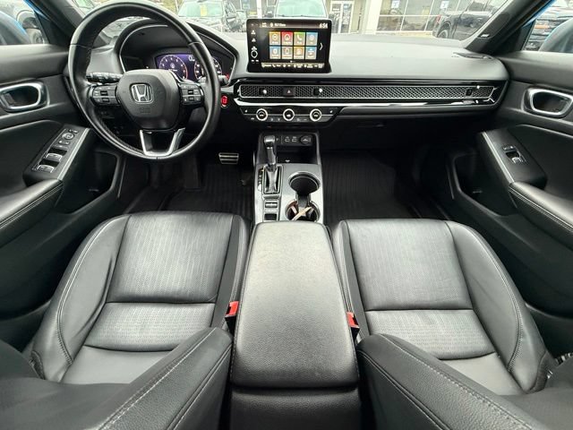 Used 2022 Honda Civic Sport Touring image 22