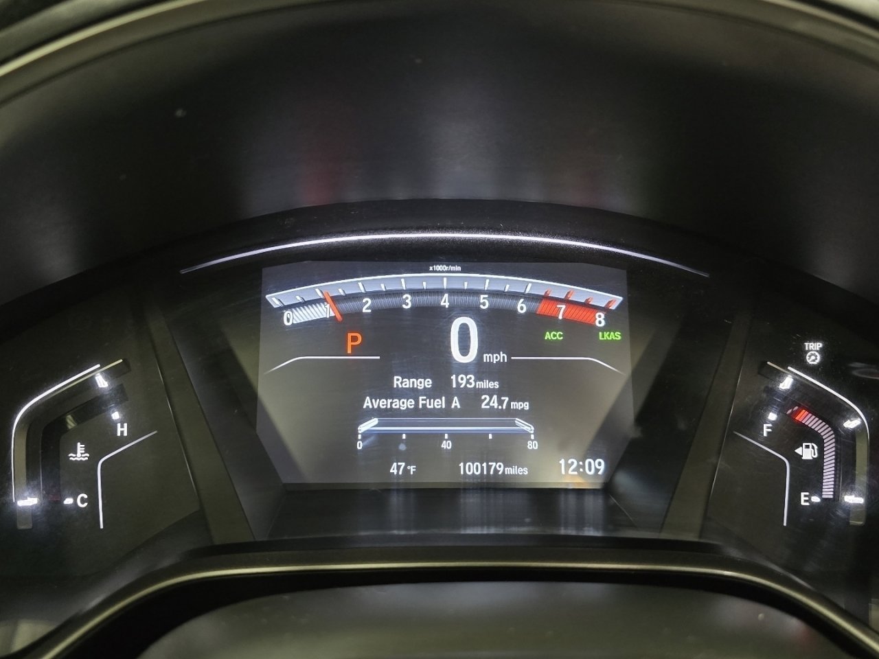 Used 2020 Honda CR-V EX image 27