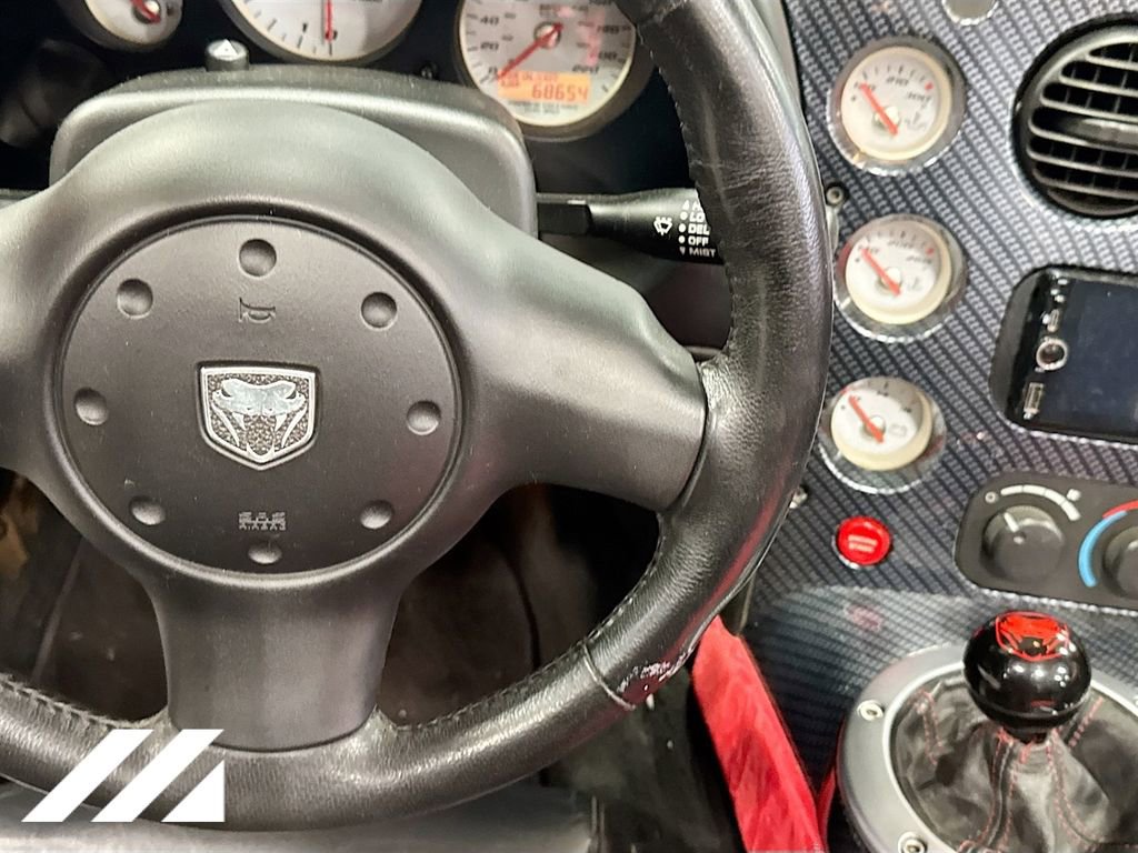 Used 2006 Dodge Viper SRT-10 RWD image 12