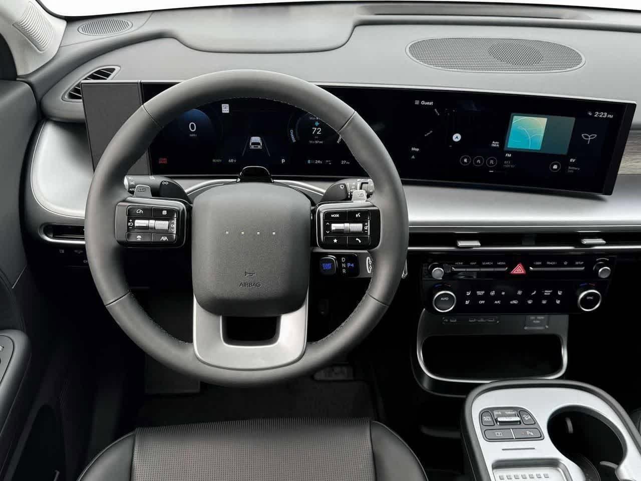 New 2026 Hyundai Ioniq 9 SEL AWD/4WD image 17