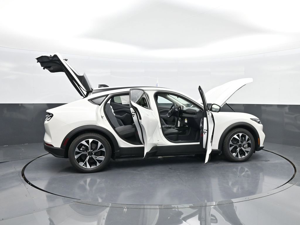 New 2025 Ford Mustang Mach-E Select image 52