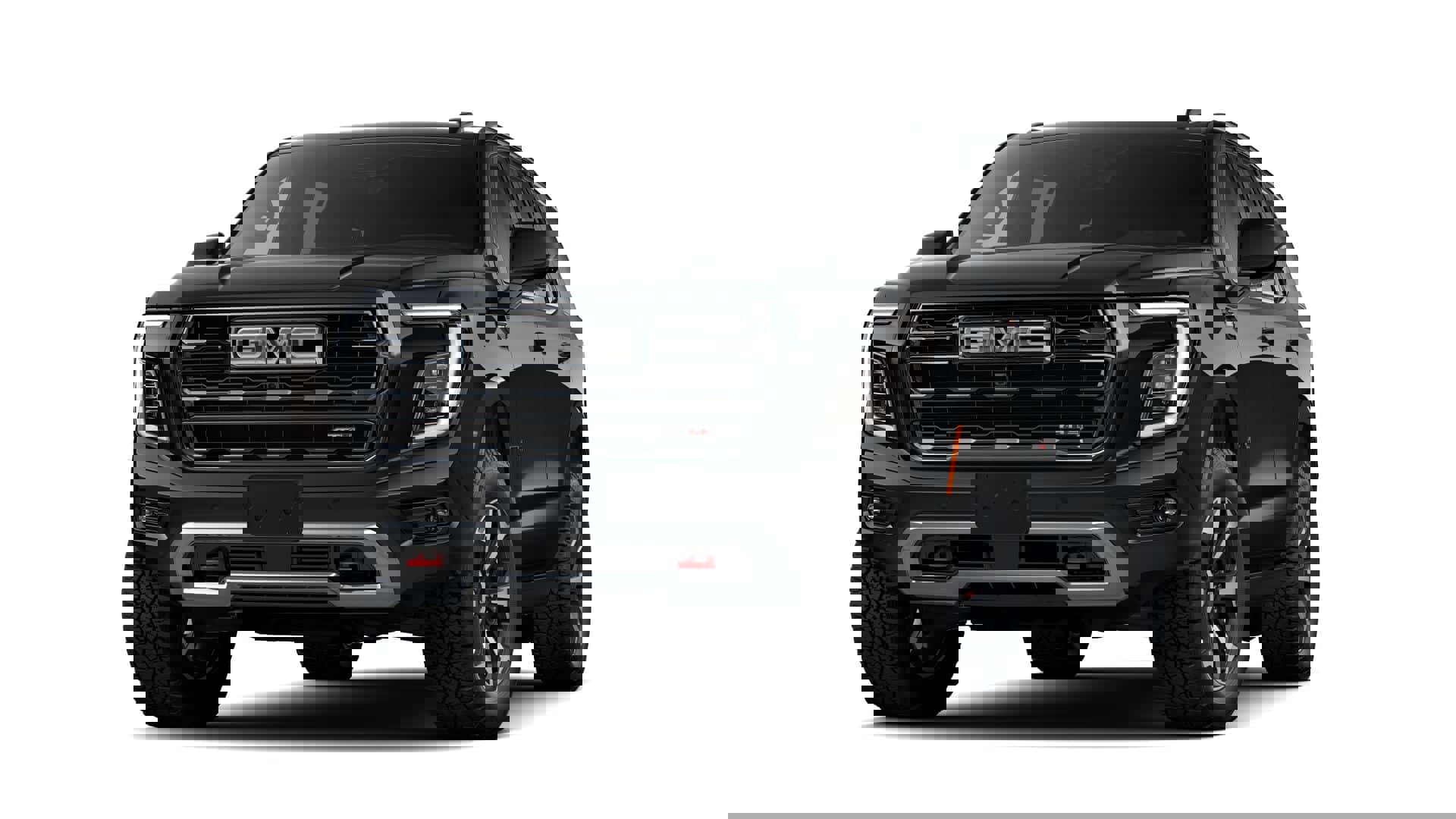 New 2026 GMC Yukon AT4 w/ AT4 Premium Plus Package image 49