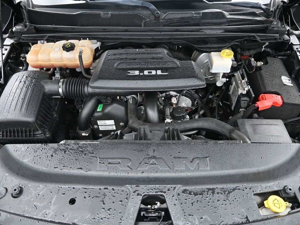 Used 2020 RAM 1500 Limited image 22