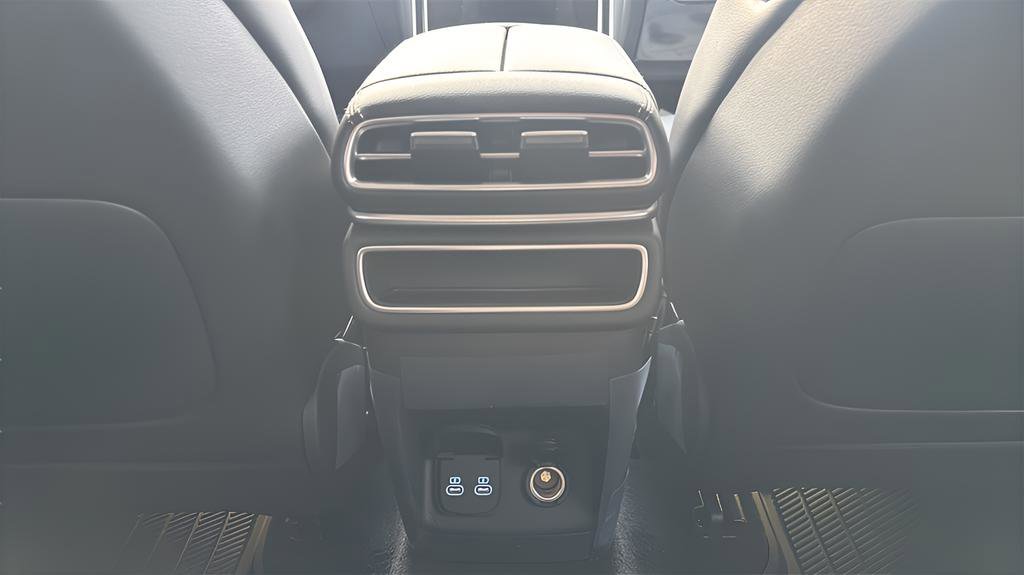 New 2026 Genesis GV80 2.5T image 11