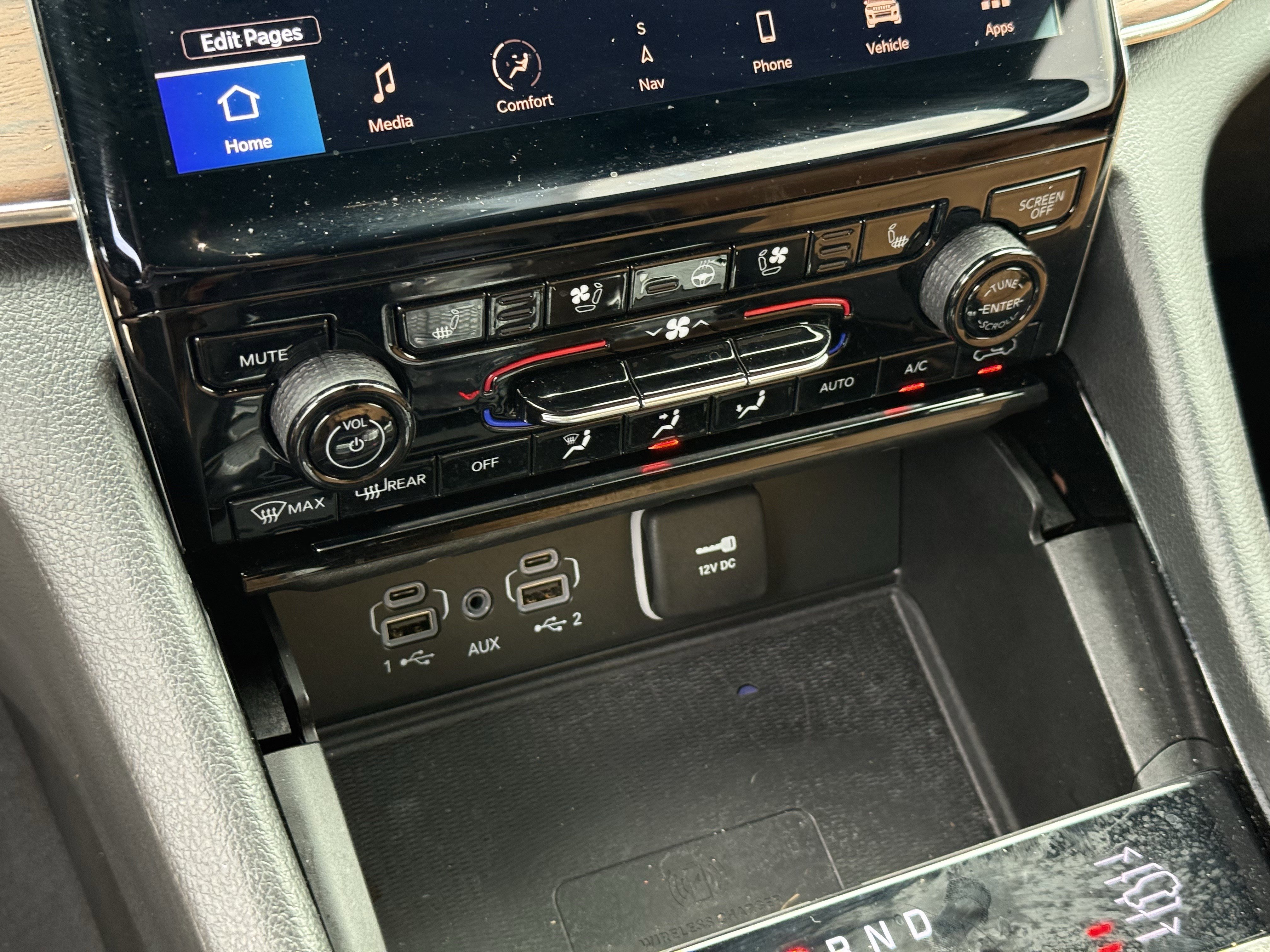 Used 2024 Jeep Grand Cherokee L Summit w/ Advanced Protech Group IV image 22