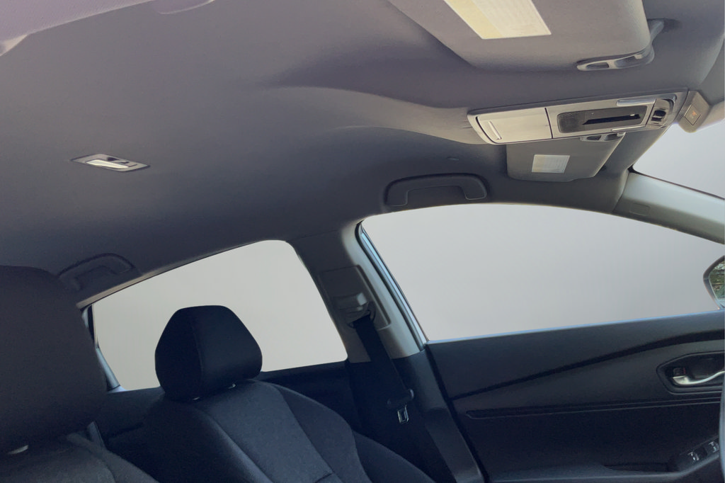 Used 2025 Honda Accord LX image 18