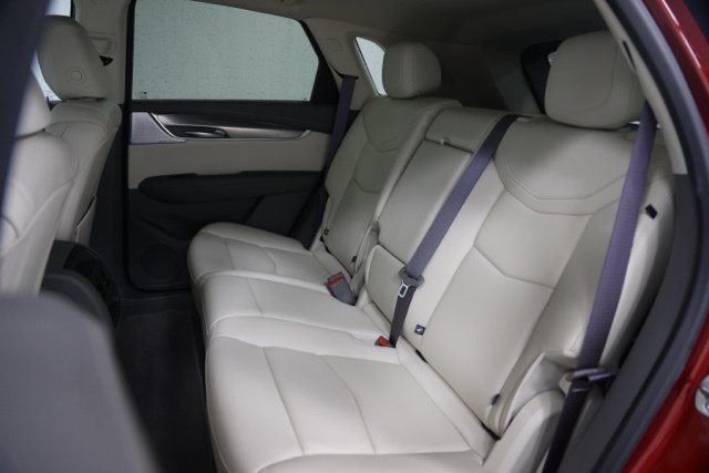 Used 2024 Cadillac XT5 Premium Luxury AWD/4WD image 35