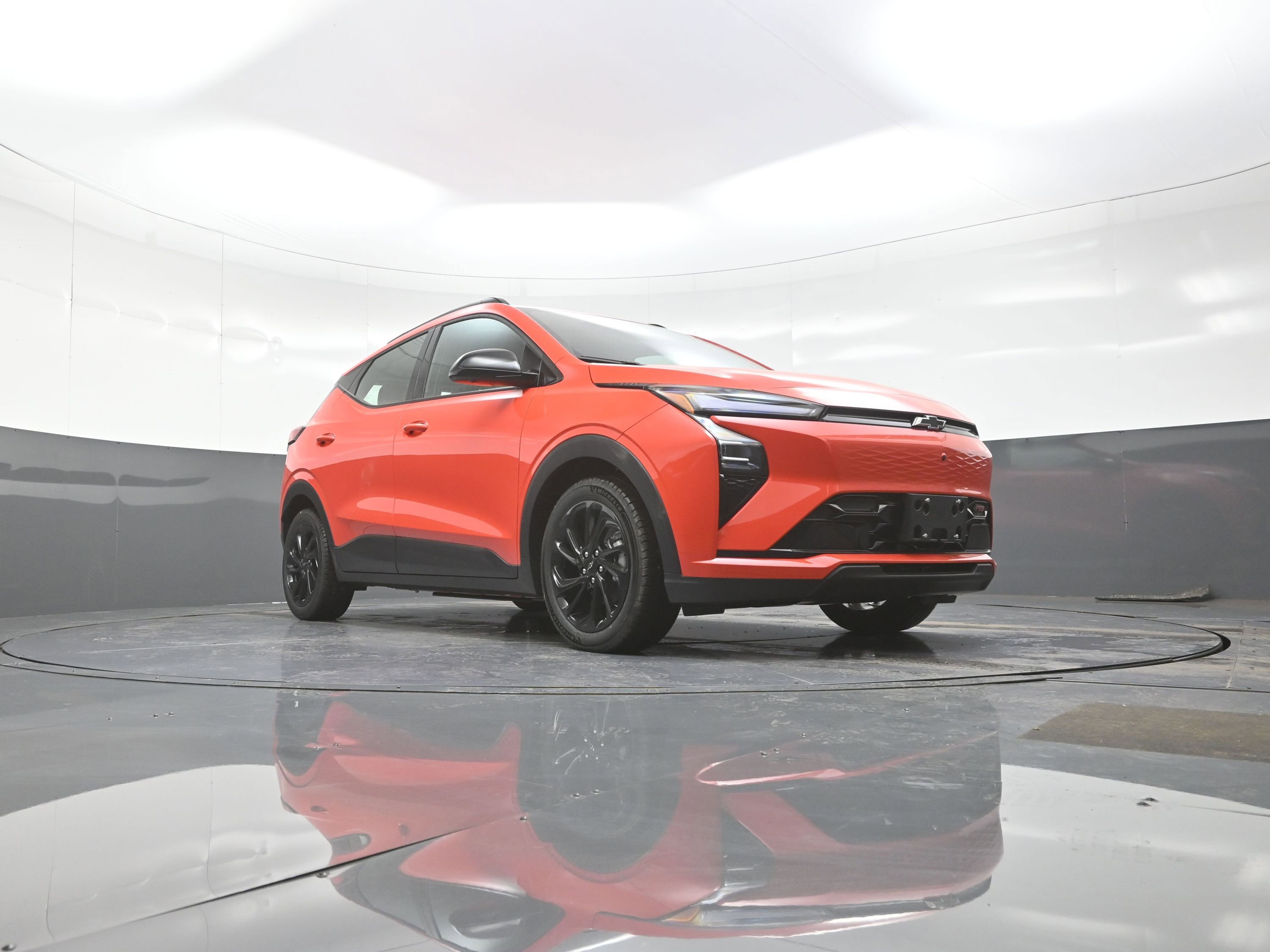 New 2027 Chevrolet Bolt RS w/ Technology Package image 9