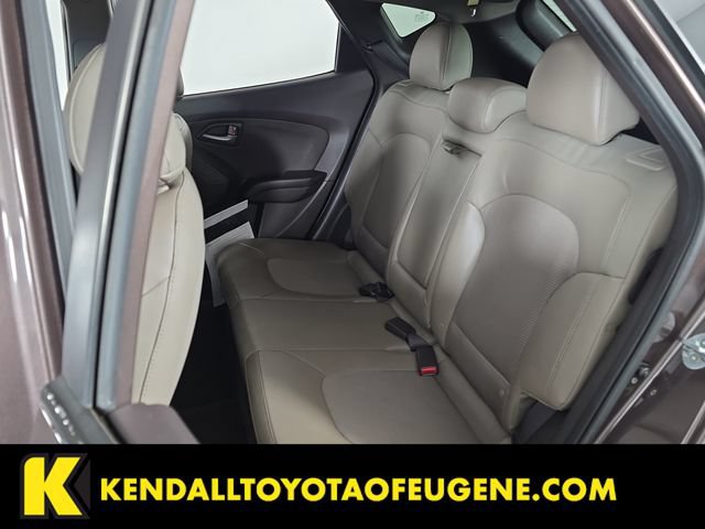 Used 2014 Hyundai Tucson SE AWD/4WD image 18