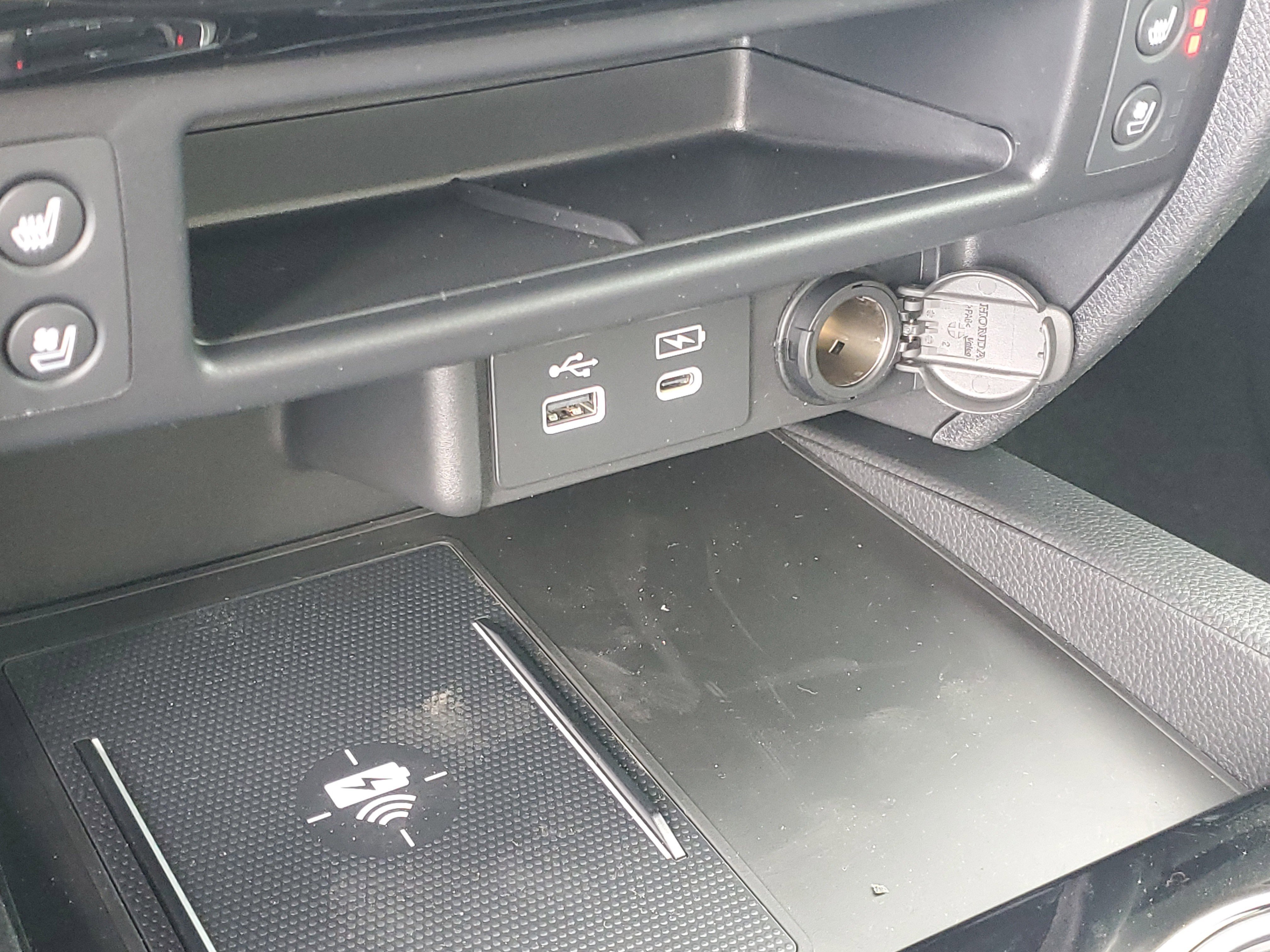 New 2026 Honda Ridgeline Black Edition image 33