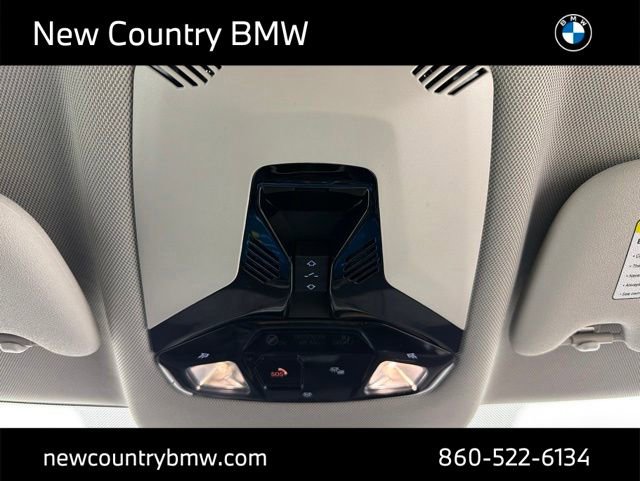 Certified 2025 MINI Cooper 2-Door Hardtop FWD image 22