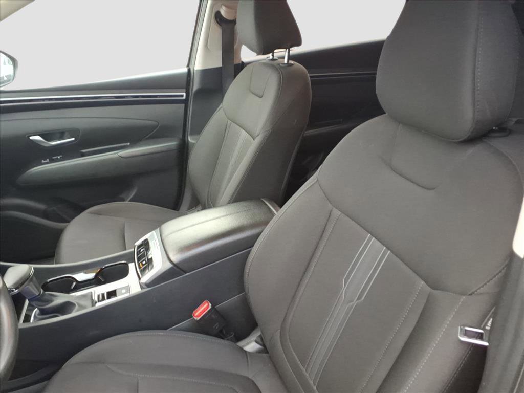 Used 2024 Hyundai Tucson SEL image 9