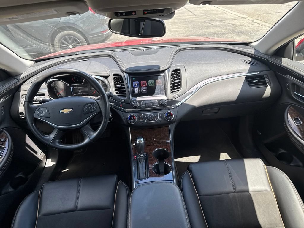 Used 2014 Chevrolet Impala LT FWD image 23