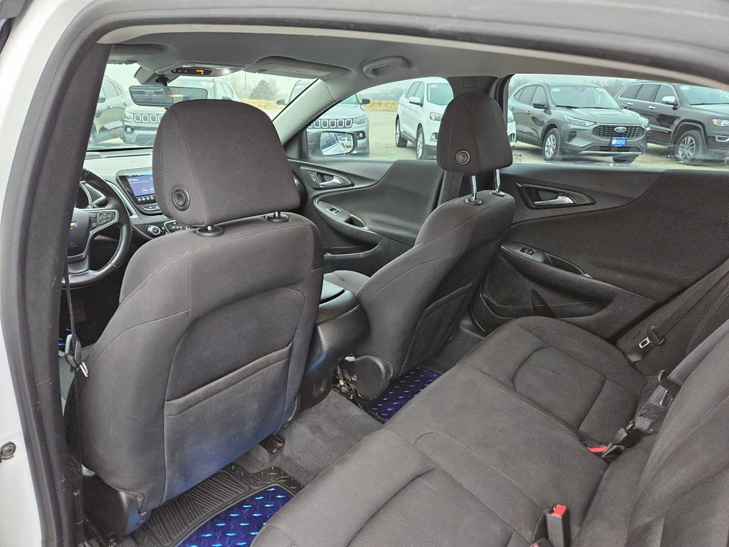 Used 2019 Chevrolet Malibu RS w/ LPO, Convenience Package 1 image 26