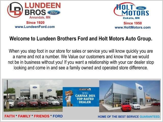 Used 2021 Ford Expedition Platinum image 41