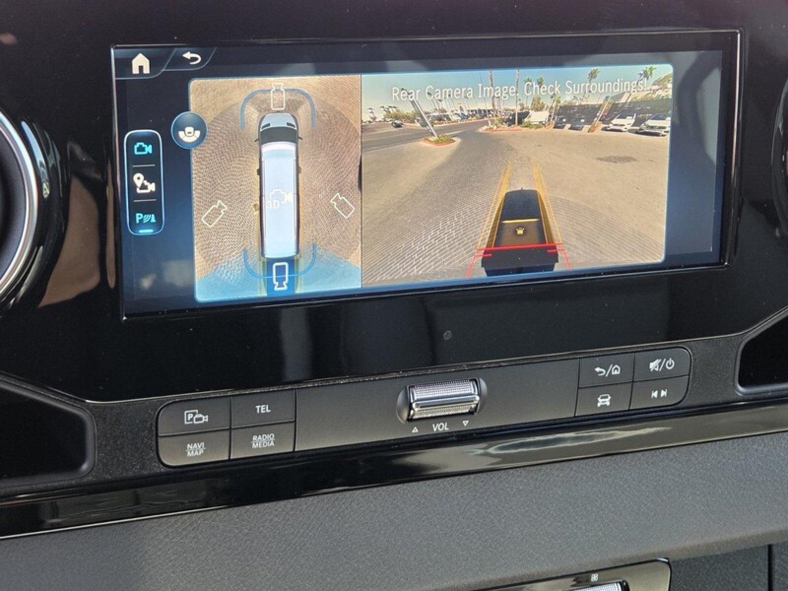 New 2026 Mercedes-Benz Sprinter 2500 image 32