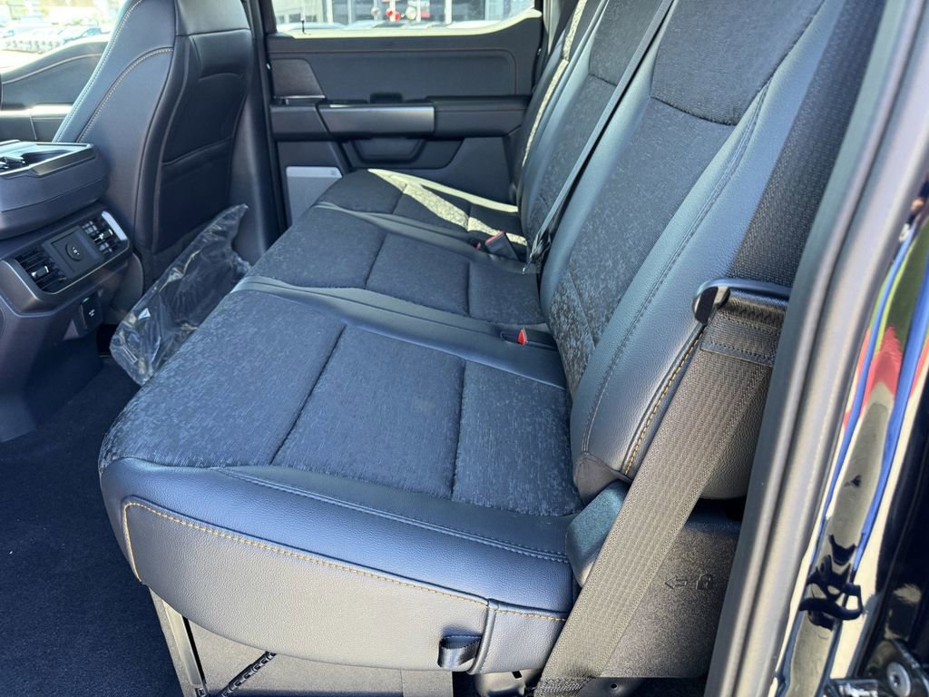 New 2025 Ford F150 Tremor w/ Mobile Office Package image 15