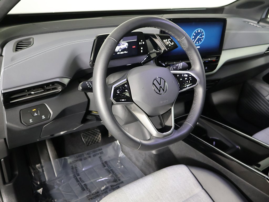 Used 2024 Volkswagen ID.4 2WD image 26