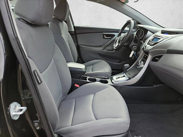 Used 2011 Hyundai Elantra GLS w/ Preferred Equipment Pkg 3 FWD image 17