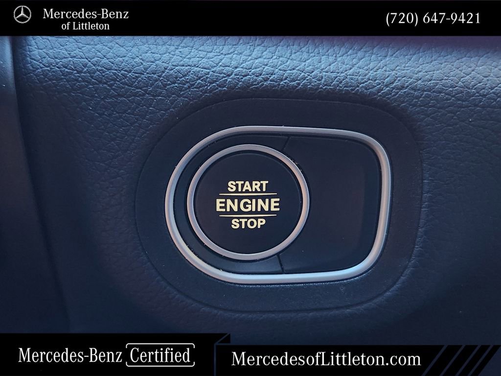 Certified 2025 Mercedes-Benz GLE 450e 4MATIC image 20
