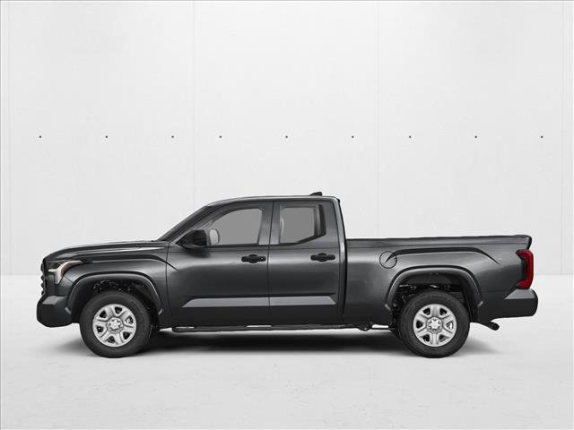 New 2026 Toyota Tundra SR RWD video 3