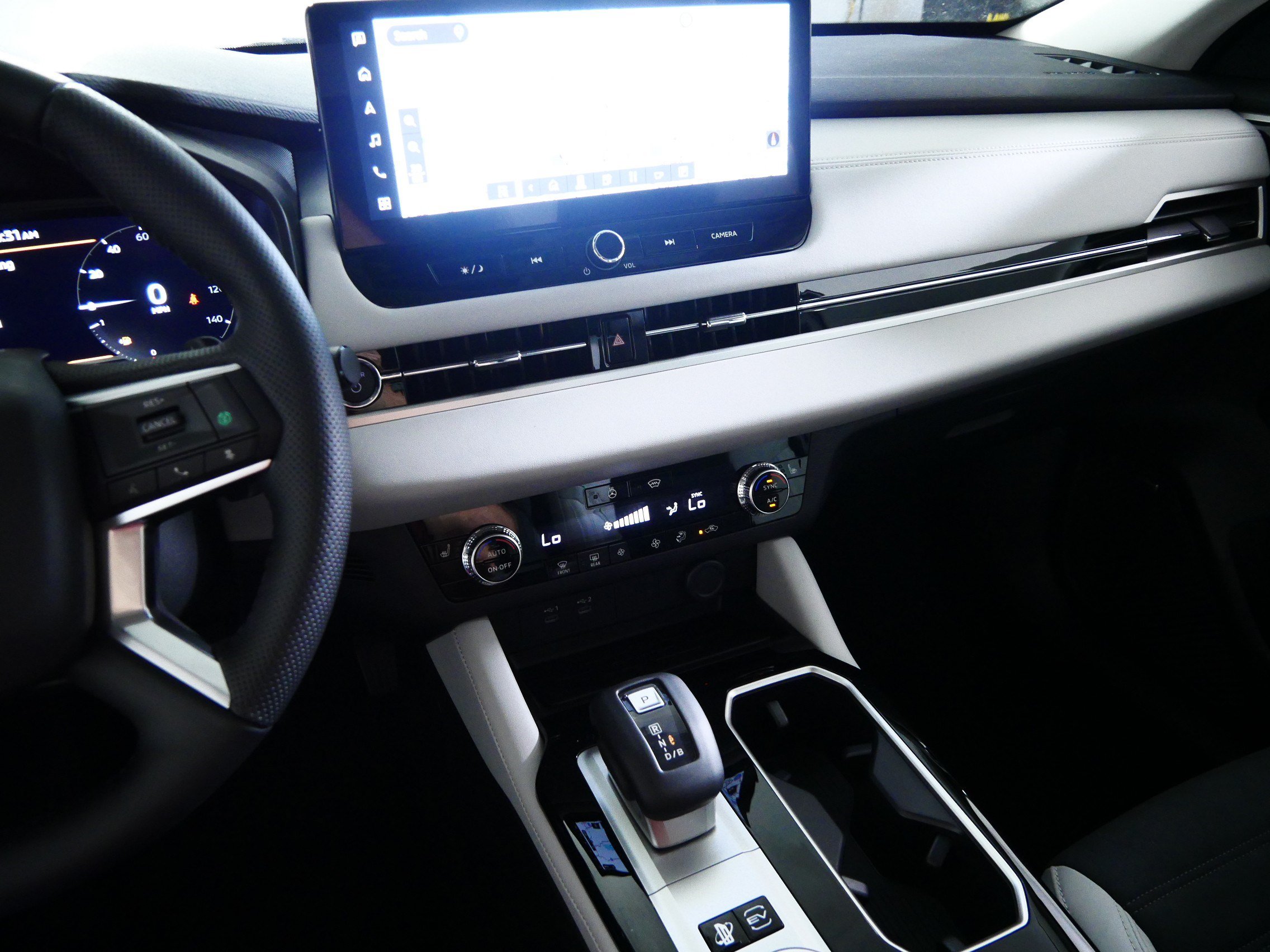 New 2026 Mitsubishi Outlander SE AWD/4WD image 5