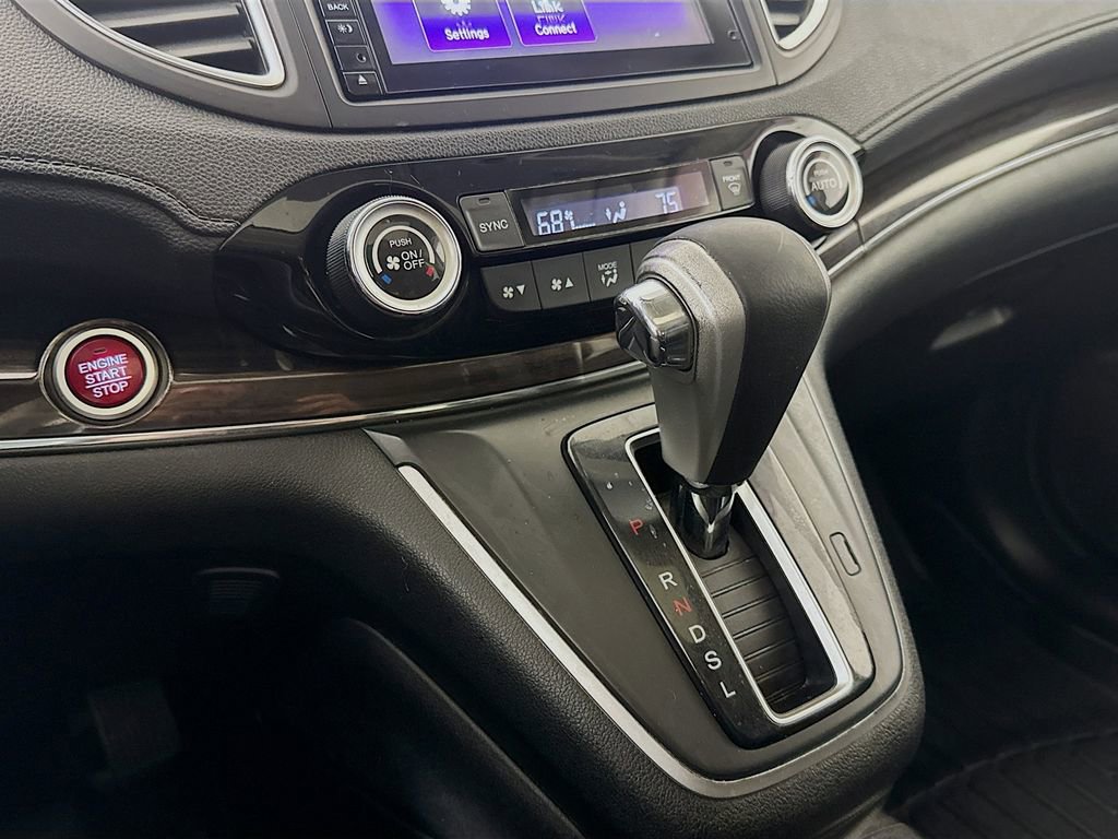 Used 2015 Honda CR-V EX-L image 14