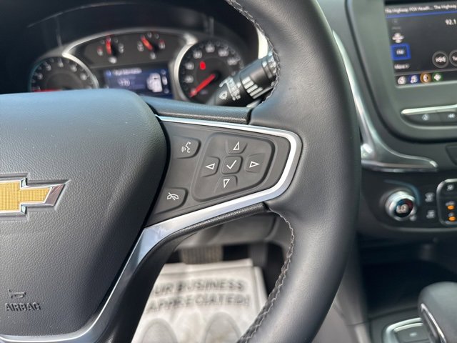 Used 2023 Chevrolet Equinox LT image 19