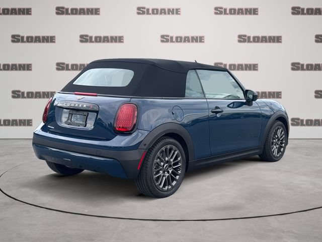 Used 2025 MINI Cooper S FWD image 5