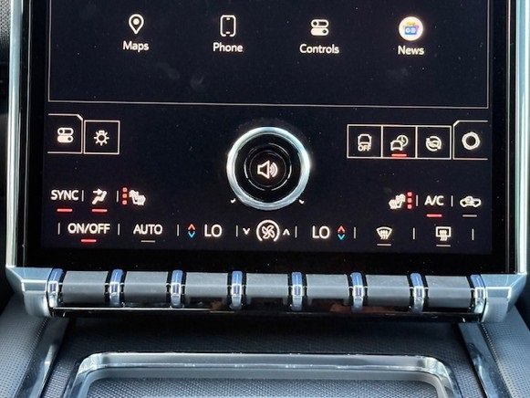 New 2026 GMC Sierra EV Elevation image 22