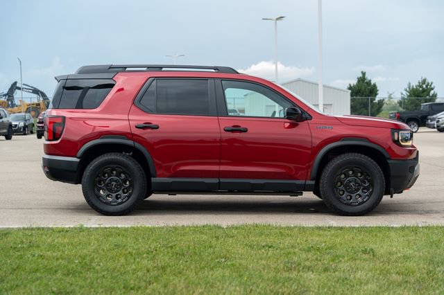 New 2026 Honda Passport TrailSport image 8