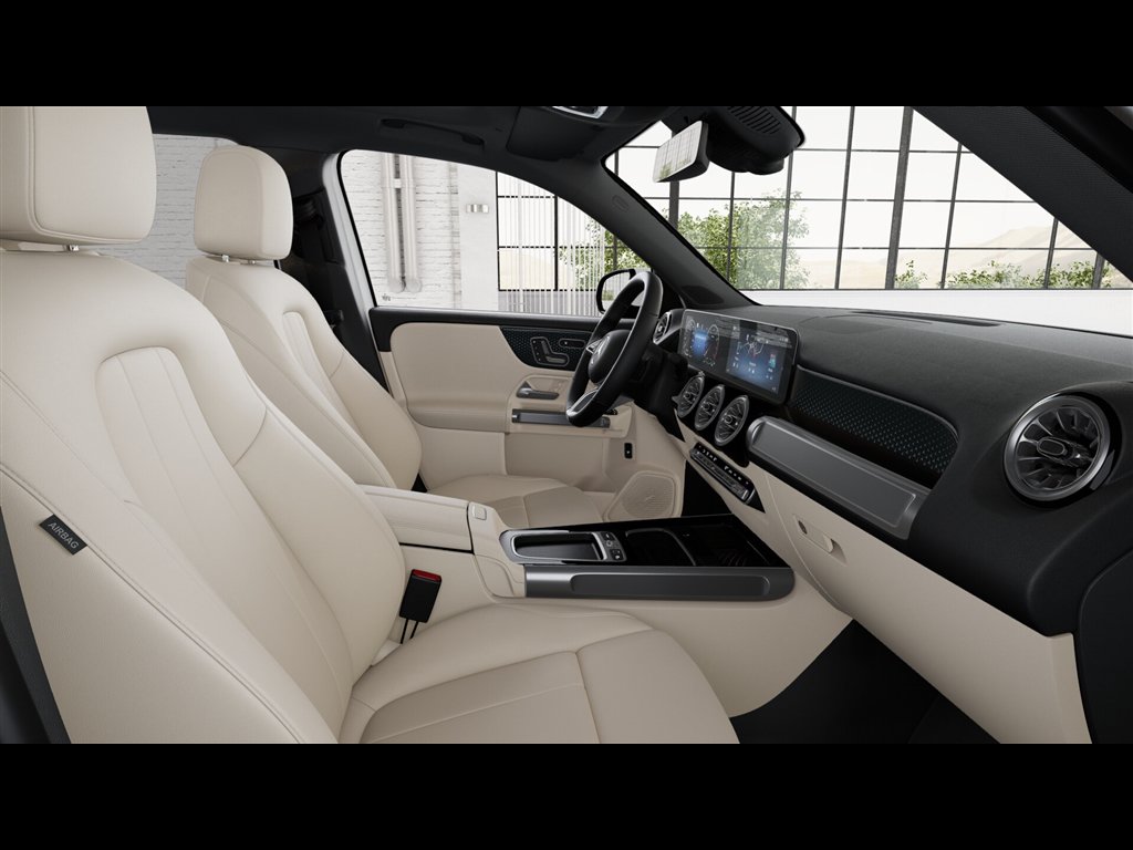 Certified 2026 Mercedes-Benz GLB 250 4MATIC image 39