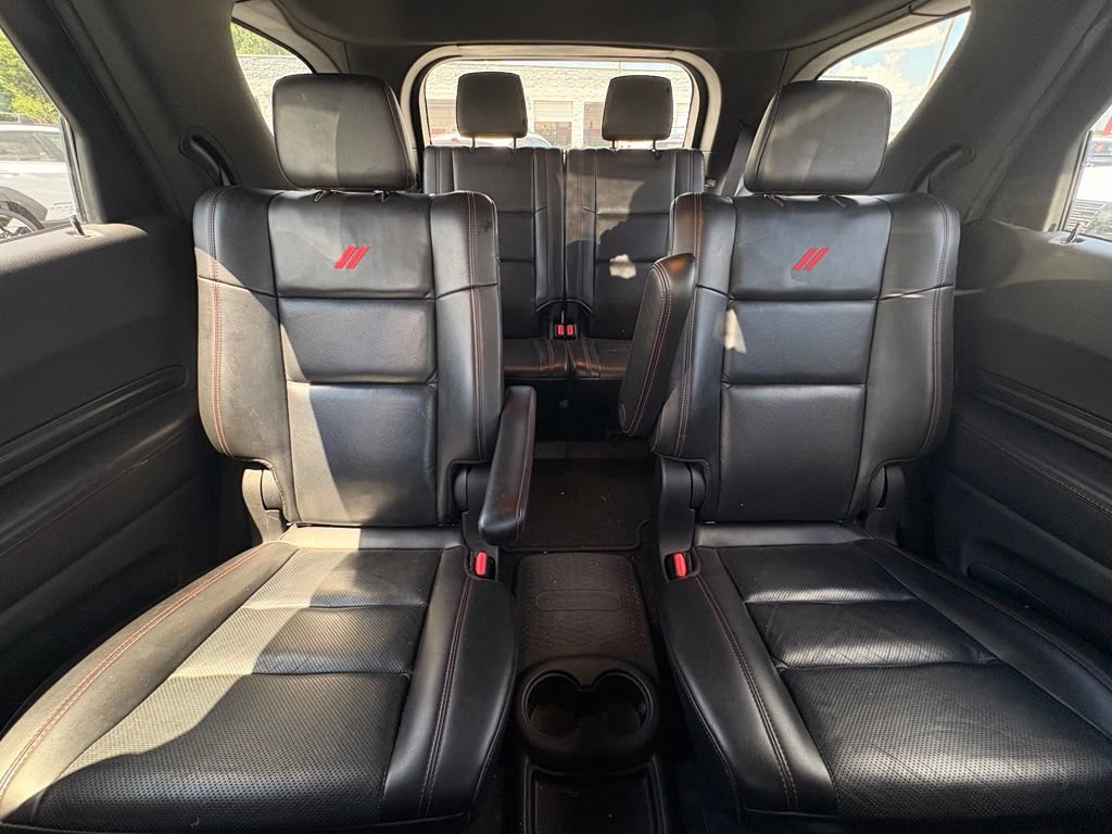 Used 2023 Dodge Durango GT RWD image 31