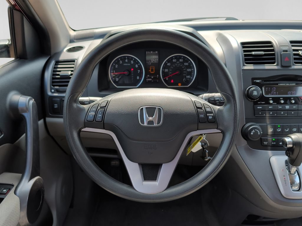 Used 2009 Honda CR-V EX image 11