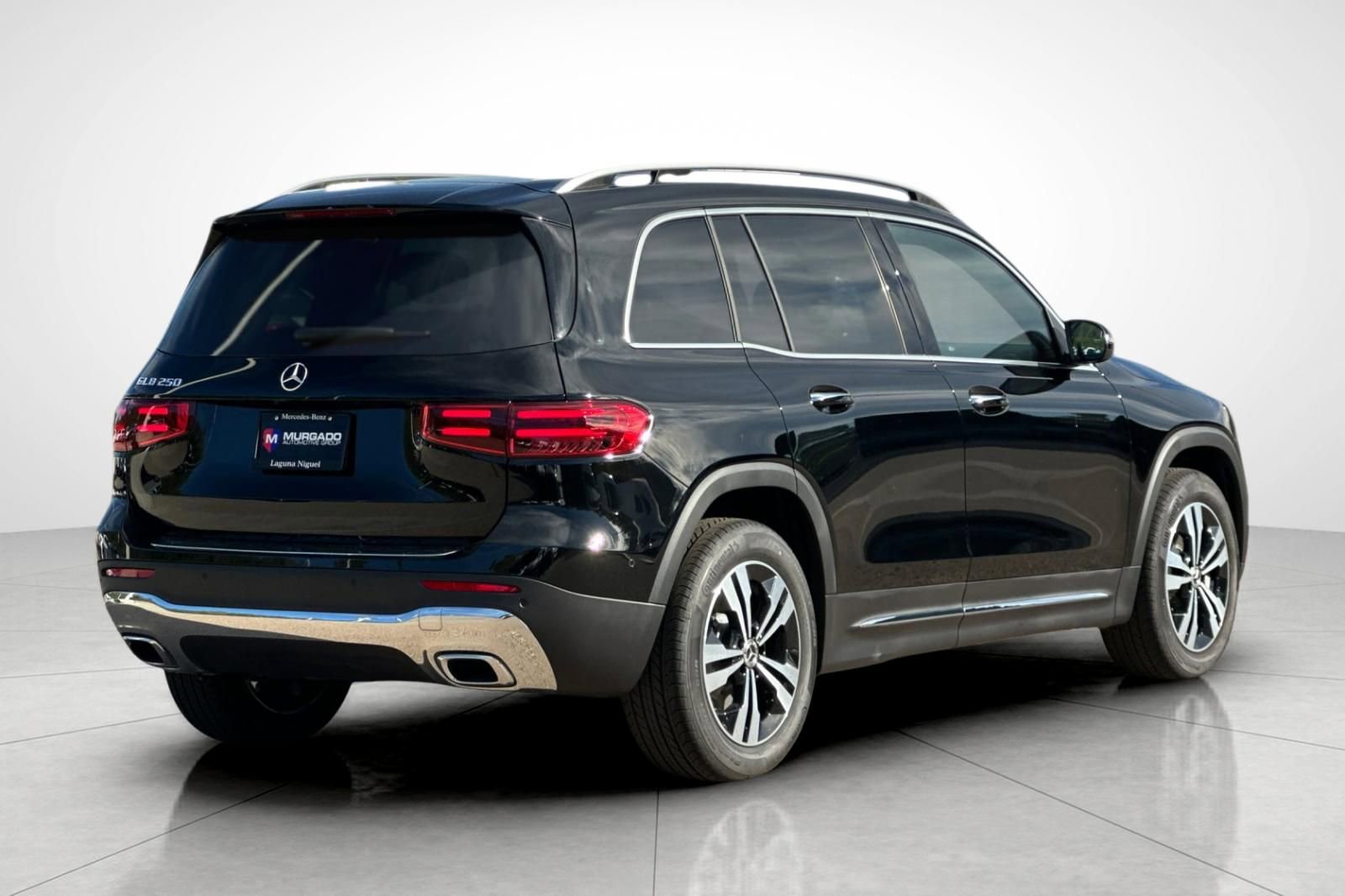 New 2026 Mercedes-Benz GLB 250 image 13