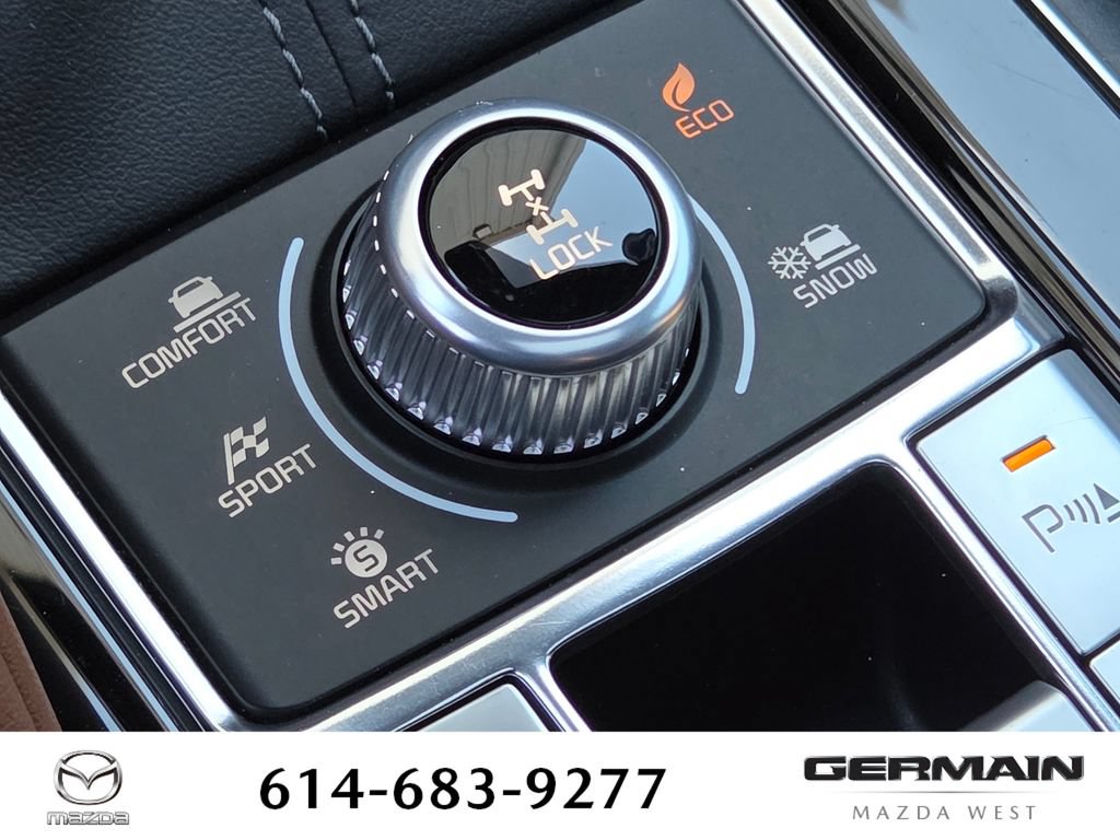 Used 2023 Kia Telluride SX Prestige X-Line AWD/4WD image 33