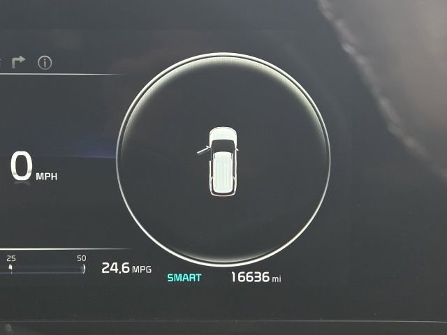 Used 2024 Kia Carnival SX image 45