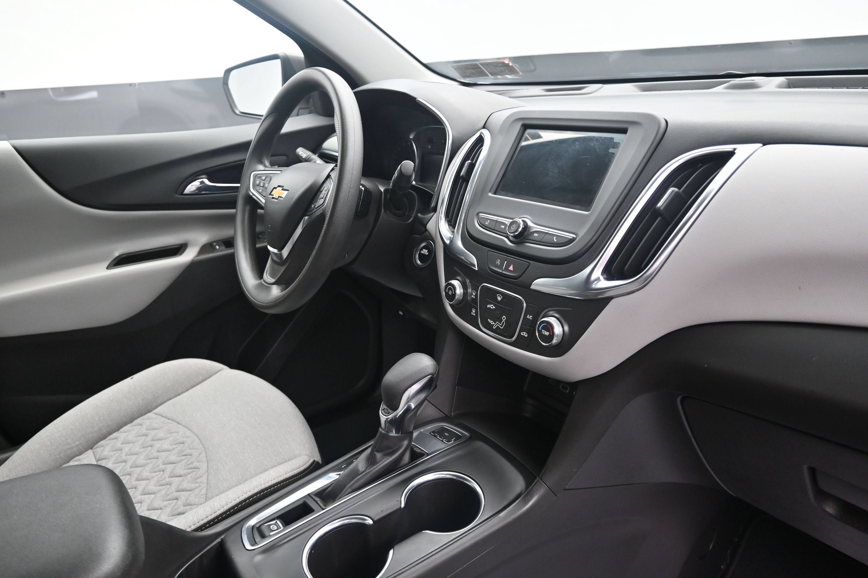 Certified 2023 Chevrolet Equinox LS w/ LS Convenience Package AWD/4WD image 29