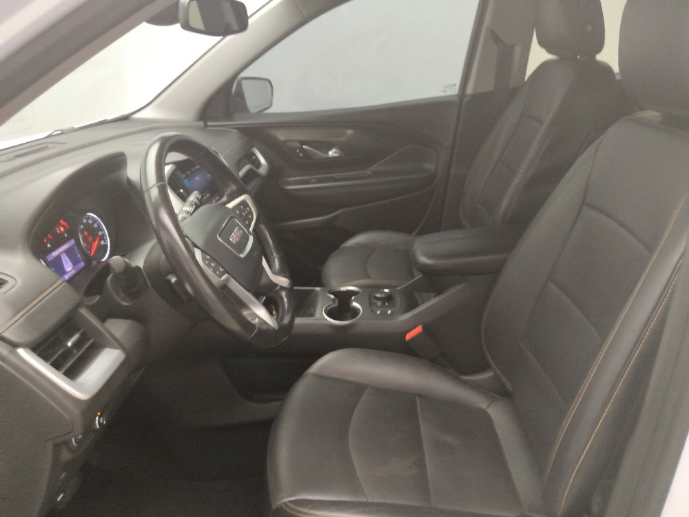 Used 2020 GMC Terrain SLT w/ Preferred Package FWD image 17