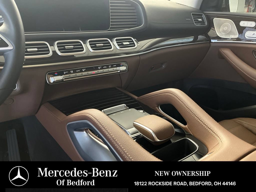 Used 2026 Mercedes-Benz GLE 450 4MATIC image 32