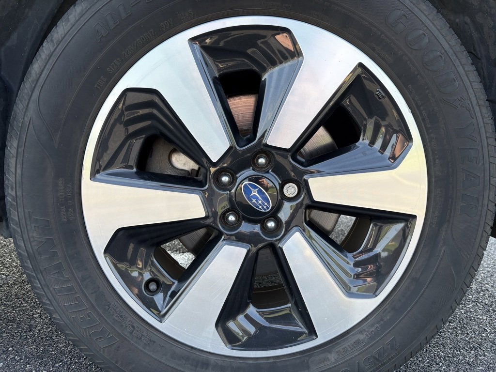 Used 2018 Subaru Forester 2.5i w/ Alloy Wheel Package image 56