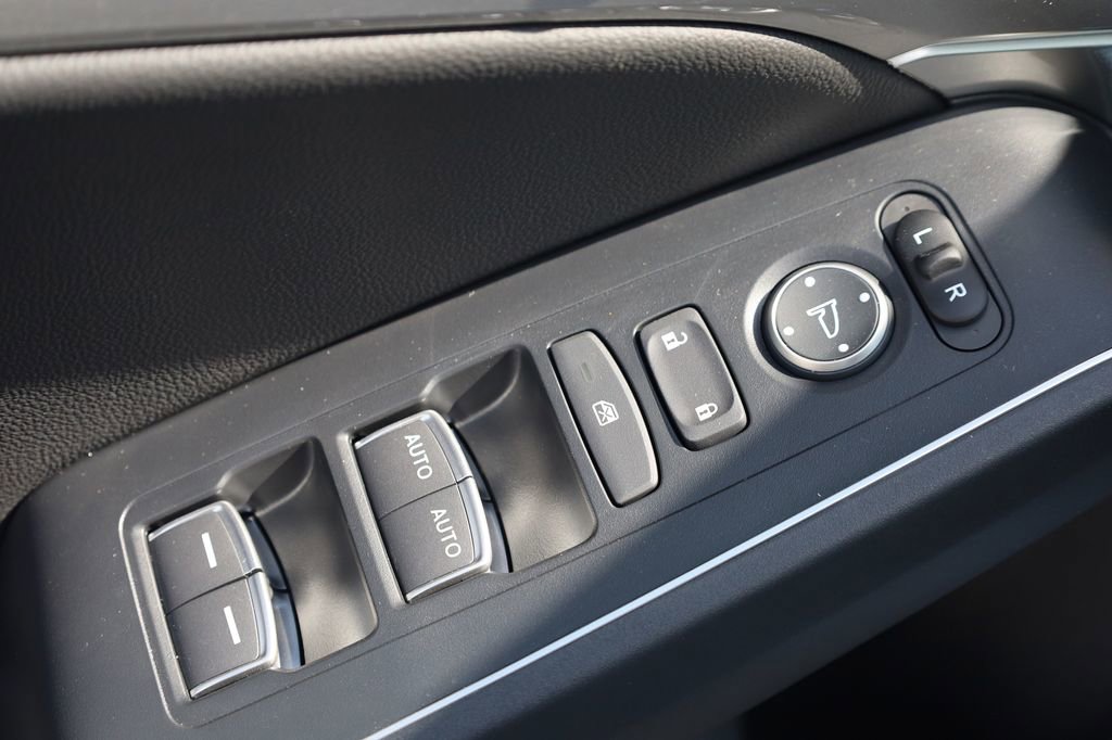 New 2026 Acura Integra A-Spec image 11