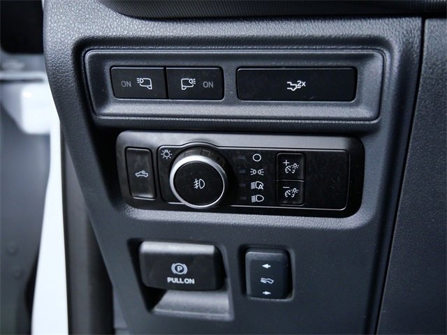 Used 2024 Ford F150 Lariat w/ Equipment Group 502A High image 25