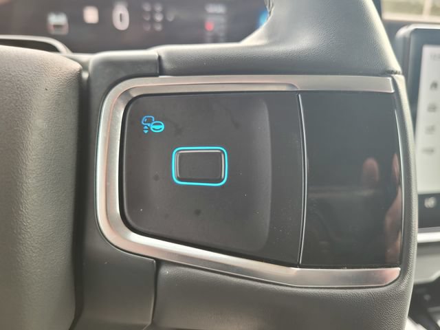Certified 2025 Ford Expedition Active RWD image 26