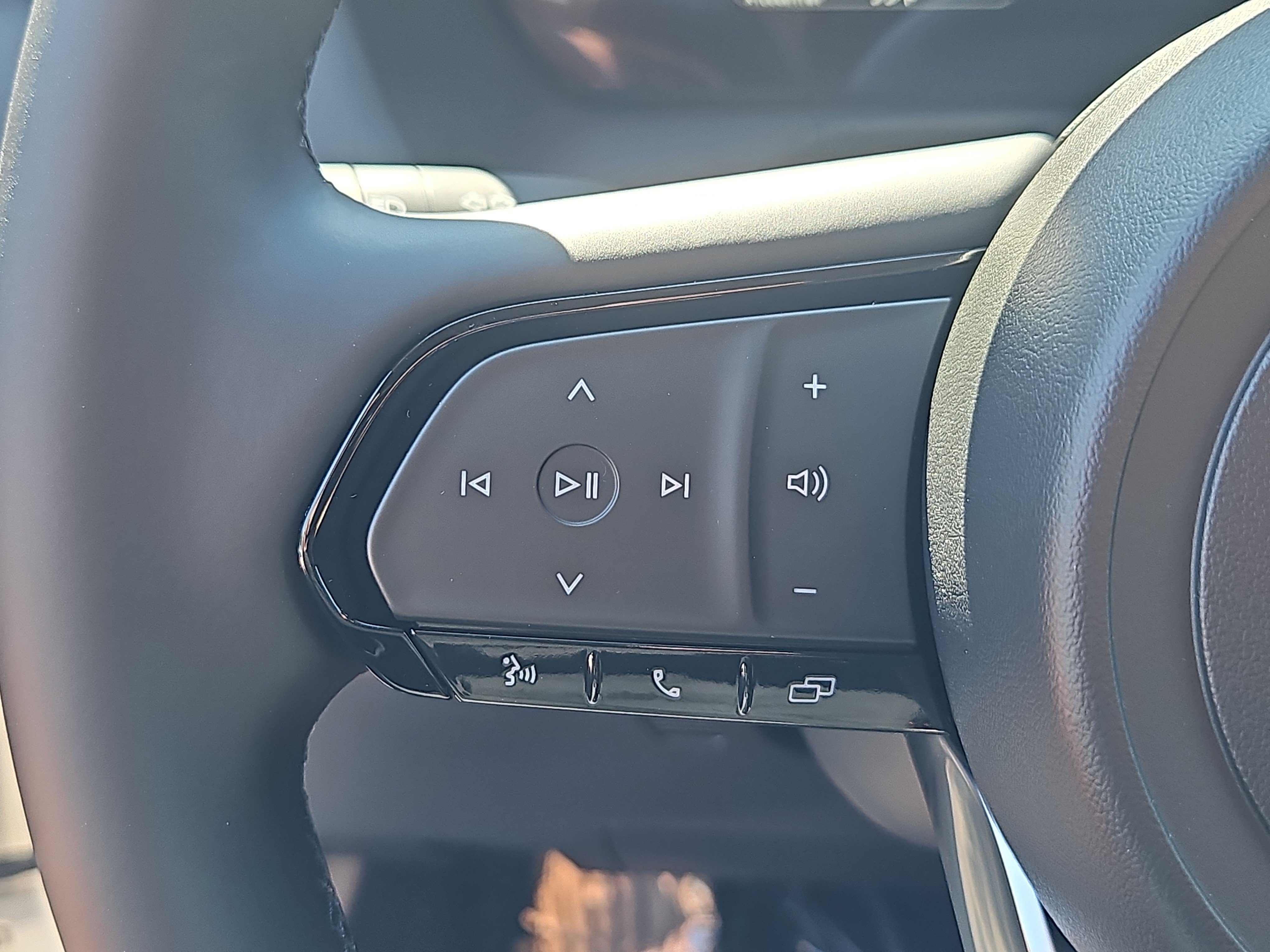 New 2026 MAZDA CX-5 Select AWD/4WD image 11