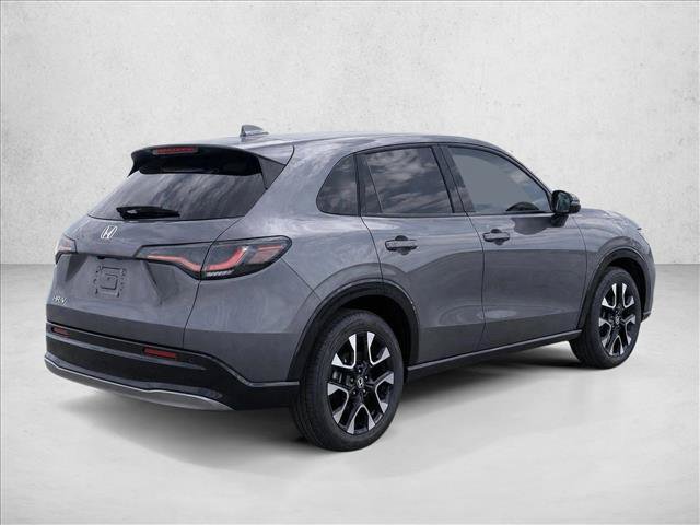 New 2027 Honda HR-V EX-L image 7