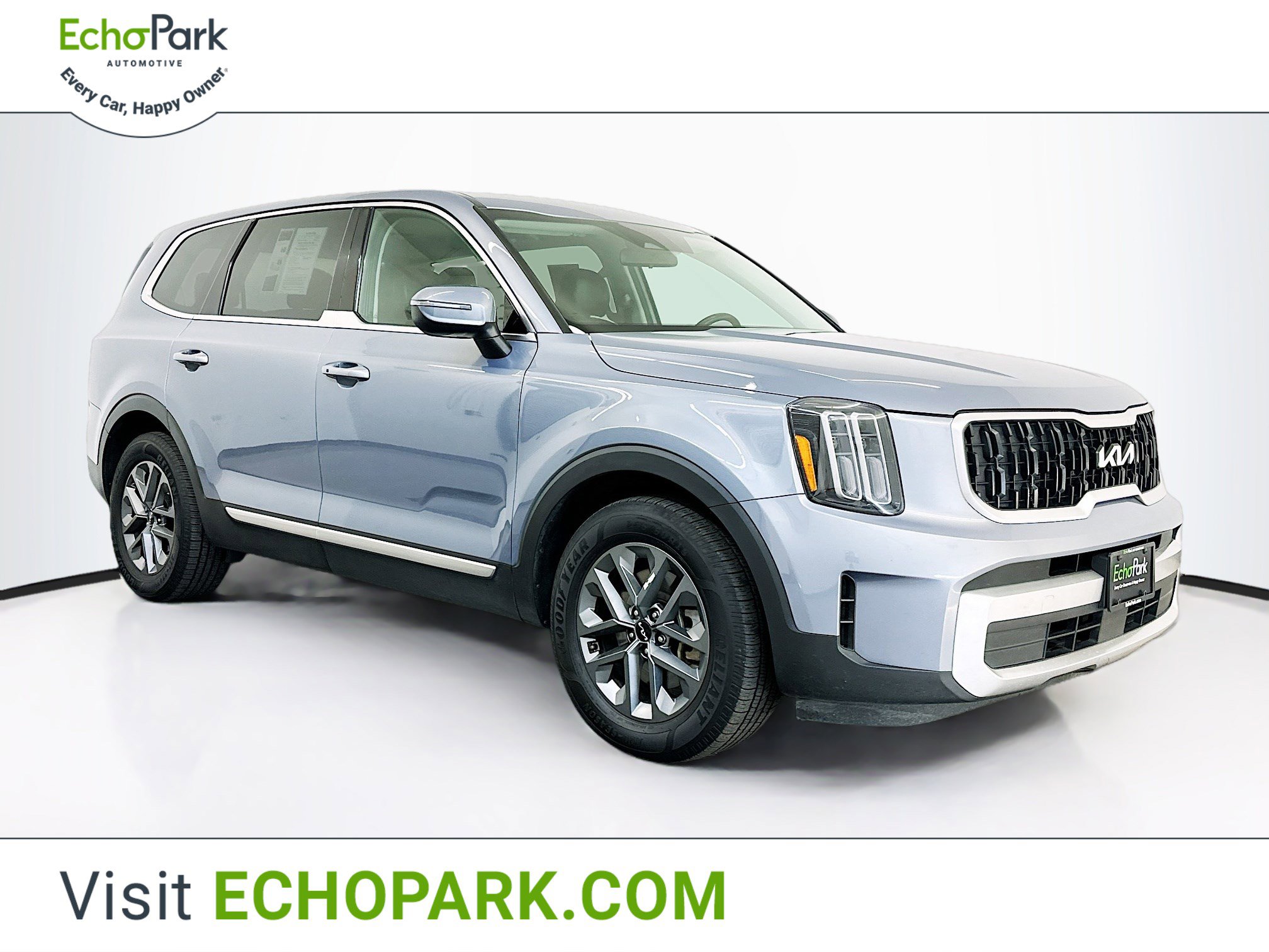 Used 2024 Kia Telluride LX